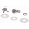 KLV LOCK door lock -KLV