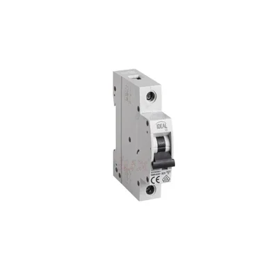KMB6-B25/1 Overcurrent circuit breaker