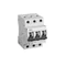 KMB6-B25/3 Overcurrent circuit breaker