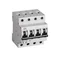 KMB6-B25/4 Overcurrent circuit breaker