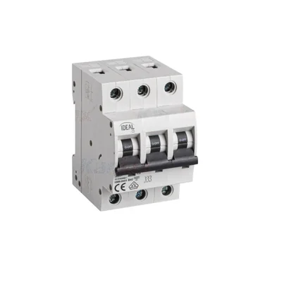 KMB6-B40/3 Circuit breaker