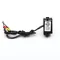 KMCCB-F-125A/AX/L Auxiliary contact