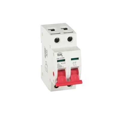KMI-2/40A Switch Disconnector