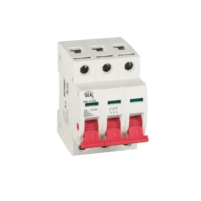 KMI-3/25A Switch disconnector