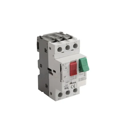 KMP-1.6 Power switch