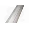 KN 15X17/2 KORYTKO NIEPERFOROWANE