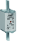 Knife fuse link NH1 gG with center indicator 200A 500V