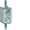 Knife fuse link NH1 gG with center indicator 224A 500V