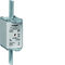 Knife fuse link NH2C gG with center indicator 100A 500V