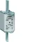 Knife fuse link NH2C gG with center indicator 100A 500V