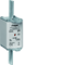 Knife fuse link NH2C gG with center indicator 224A 500V