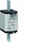 Knife fuse link NH3 gG with center indicator insulated holder 355A 500V