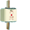 Knife fuse link NH3 gTr 400V 231A