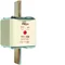 Knife fuse link NH3 gTr 400V 231A