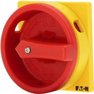 Knobs for switches, SVB-P3