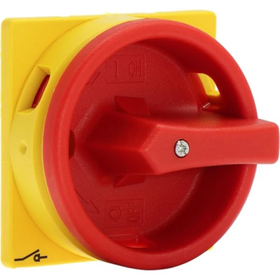 Knobs for switches, SVB-P3