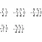 Кнопка 16A, 2NC, з зеленим індикатором 230V AC
