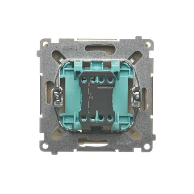 Кнопка (модуль) "Світло" 230В, беж