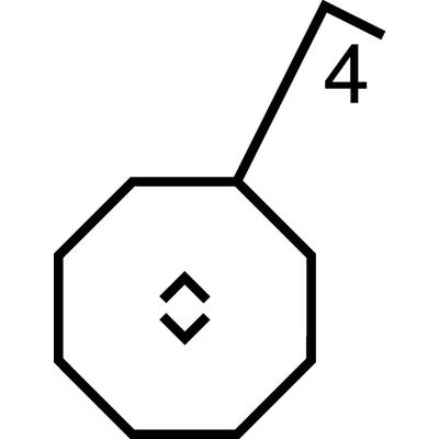 KNX 4-cestný ovladač rolet 230VAC 4-moduly