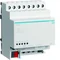 KNX Analogausgang 4-fach