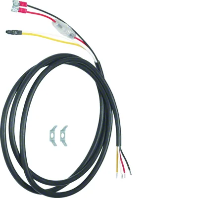 KNX Basic connection cables
