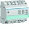 KNX Binární výstup 6-násobná 16A kapacitní zátěž 4-moduly