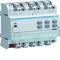 KNX easy Binary input 6-fold universal