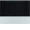 KNX EASY K.1/K.5 Element centralny do regulatora temperatury i pokojowego aluminium matowy