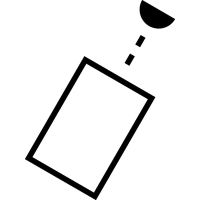 KNX easy Pilot do konfiguracji czujników obecności 360°, czarny, mat