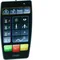 KNX easy Remote control for configuring presence sensors 360°, black, matt