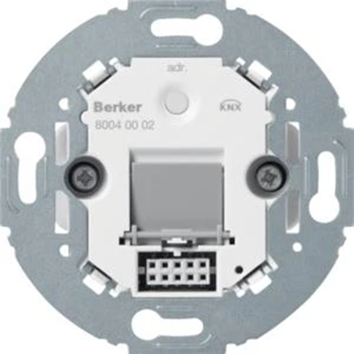 KNX easy serie 1930/R.classic Sběrnicový port, zapuštěný