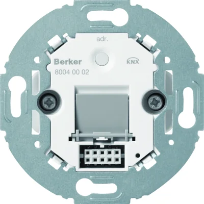 KNX easy series 1930/R.classic Bus port, flush-mounted
