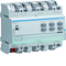 KNX easy Wejście binarne 6-krotne uniwersalne