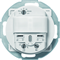 KNX easy/system R.classic/Serie 1930 KNX motion sensor module 1.1 m with bus port and temperature sensor