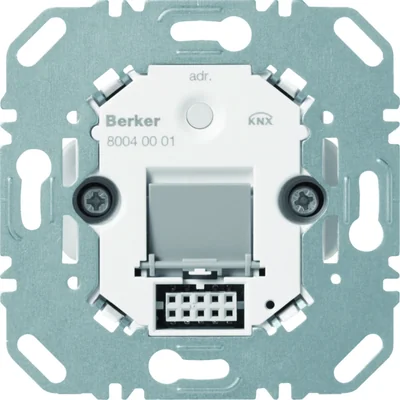 KNX e/s Busanschluss, Unterputz