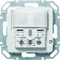 KNX e/s B.x Motion sensor module 2.2 m with bus port