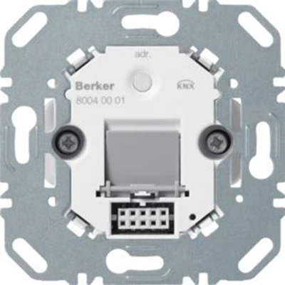 KNX e/s Porta Bus, da incasso