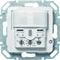 KNX e/s Q.x/K.x 2.2 m motion sensor module with bus port