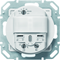 KNX e/s R.x Module détecteur de mouvement 2,2 m avec port bus