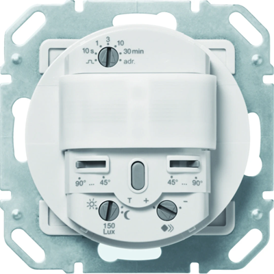 KNX e/s R.x Motion sensor module 1.1 m with bus port