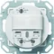 KNX e/s R.x Motion sensor module 1.1 m with bus port