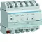 KNX e/s Universal 3-Kanal Dimmer, 3fach