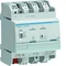 KNX e/s Univerzální stmívač 300 W, 1-cestný