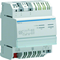 KNX power supply 1 x 30 V DC, 320 mA + 1 x 24 V DC, 640 mA