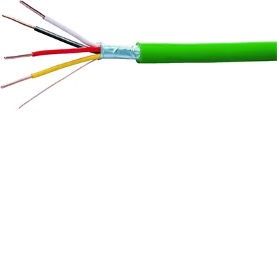 KNX RF KNX-BUS Buskabel, 100 m