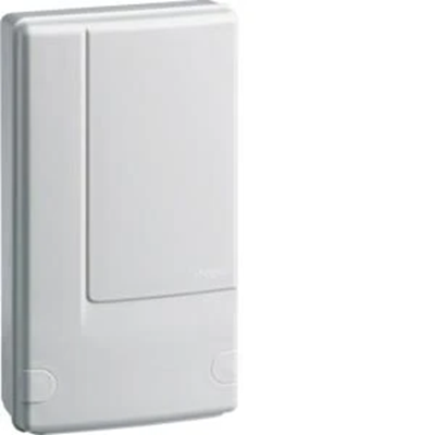 KNX RF Quicklink AP-Schaltausgang 1-fach IP55,