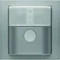 KNX RF QUICKLINK B.7 Comfort motion sensor 2.2m aluminum matte