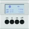 KNX RF QUICKLINK B.KWADRAT/B.3/B.7 Časový spínač hliník mat
