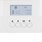 KNX RF QUICKLINK K.1 Blind time switch glossy white