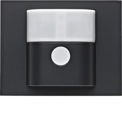 KNX RF QUICKLINK K.1 Calotta sensore di movimento Comfort 1,1m antracite opaco